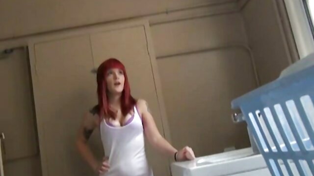 Prsata zgodna Cali Couture ima nevjerovatan seks sa Danny Mountainom