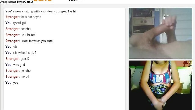 Lepa beba Lady Dee izvodi svoj legendarni solo video za masturbaciju